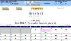 tice